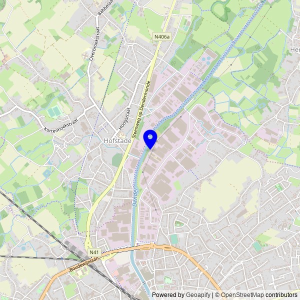 Map Photo